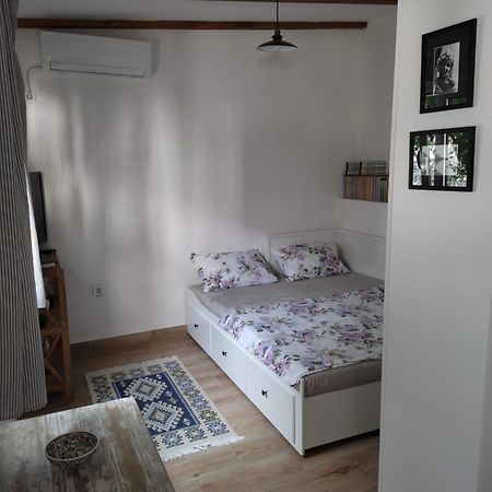 Apartman Lora 布德瓦 外观 照片