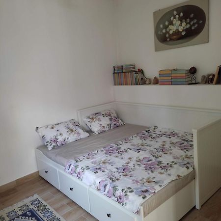 Apartman Lora 布德瓦 外观 照片