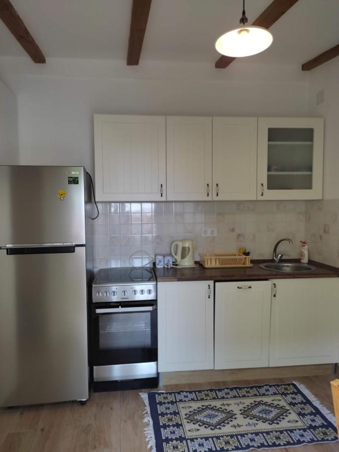 Apartman Lora 布德瓦 外观 照片