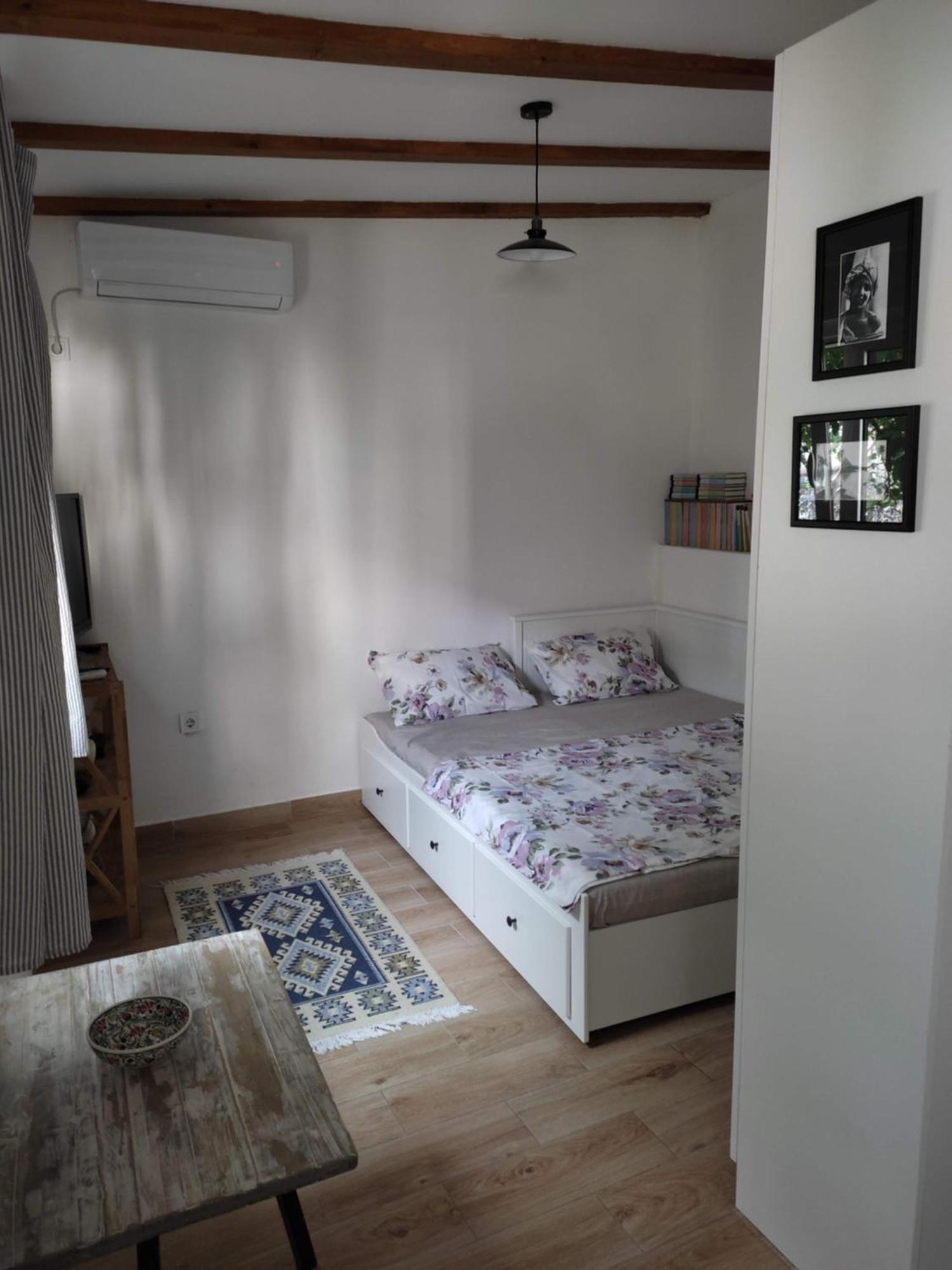 Apartman Lora 布德瓦 外观 照片