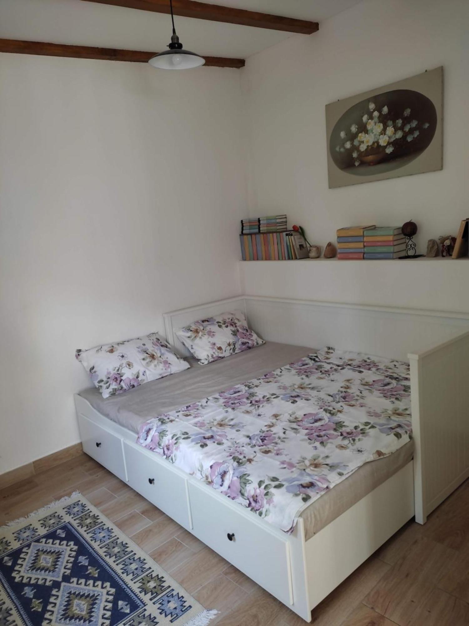 Apartman Lora 布德瓦 外观 照片