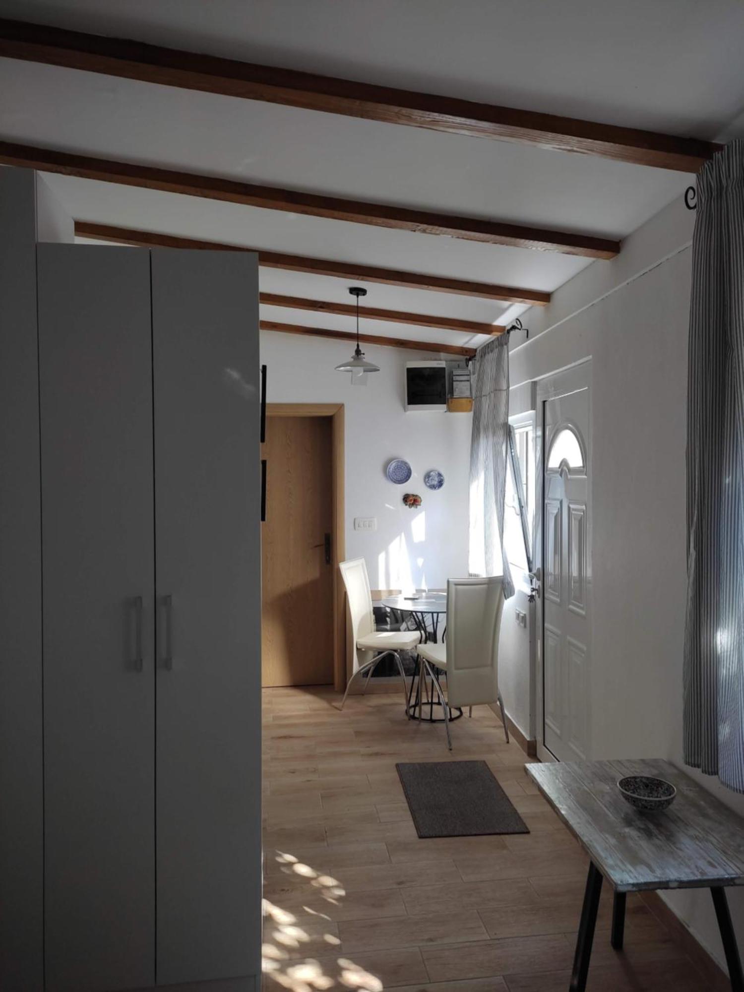 Apartman Lora 布德瓦 外观 照片
