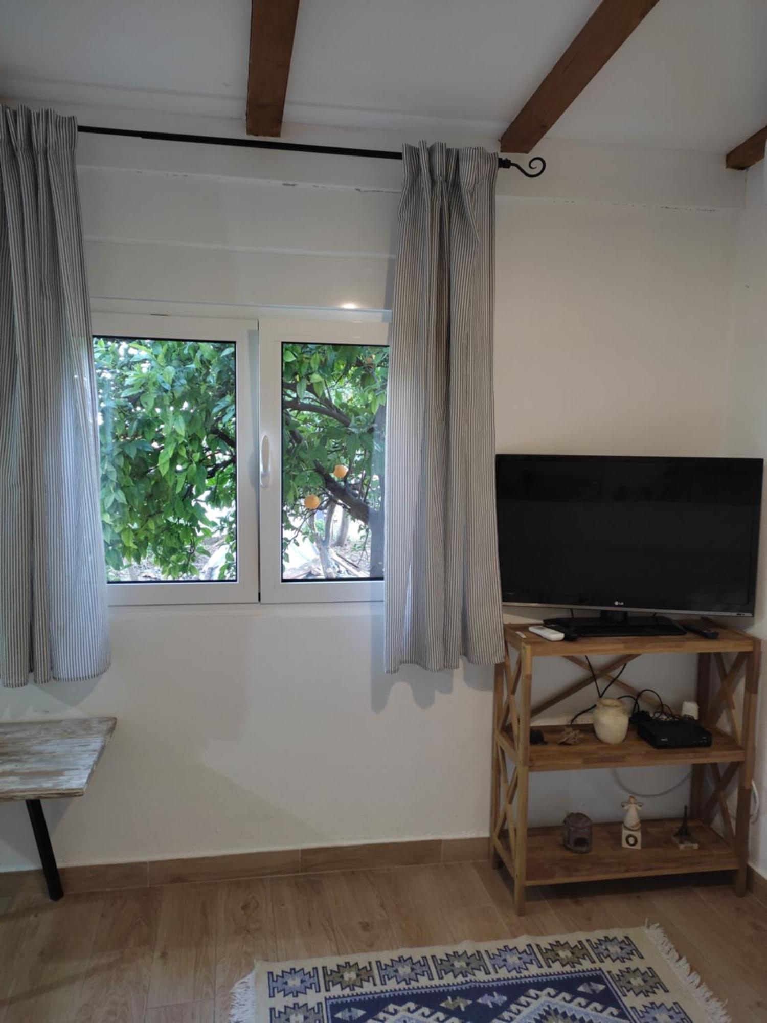 Apartman Lora 布德瓦 外观 照片